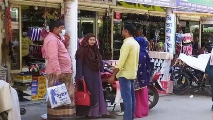 প্রতিদিনই বাড়ছে মৃত্যু, তারপরেও অসচেতন মানুষ