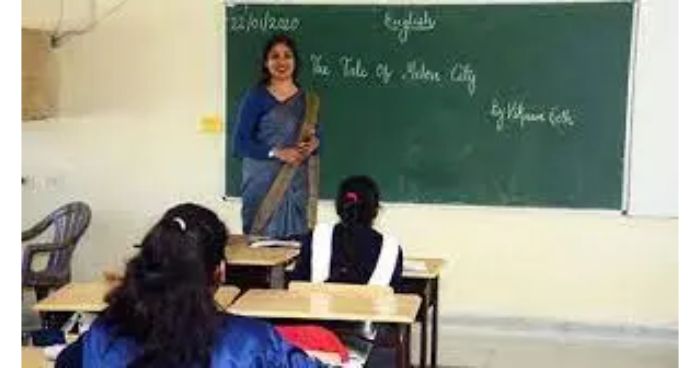 ৫৪ হাজার শিক্ষক নিয়োগের বিজ্ঞপ্তি প্রকাশ