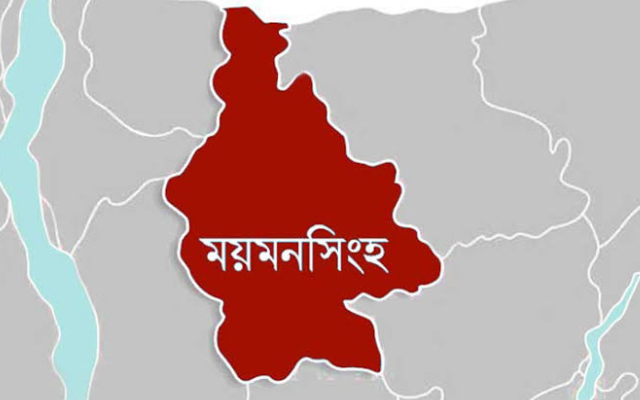 নামাজ শেষে বাড়ি ফেরার পথে ইমামকে কুপিয়ে হত্যা ময়মনসিংহে