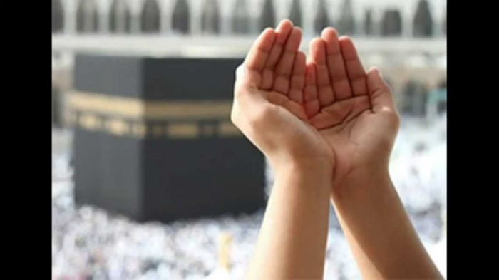 সঠিক পথে থাকতে নিয়মিত পড়ুন এই দোয়াটি