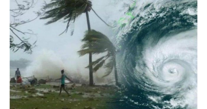 আবার ধেয়ে আসছে শক্তিশালী রূপে, ঘূর্ণিঝড়‘যশ’