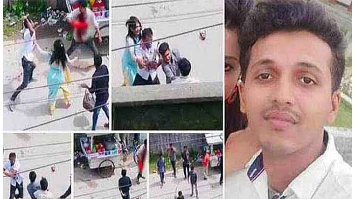 বরগুনার হাইকোর্টে জামিন চাইলেন মৃত্যুদণ্ডপ্রাপ্ত মিন্নি