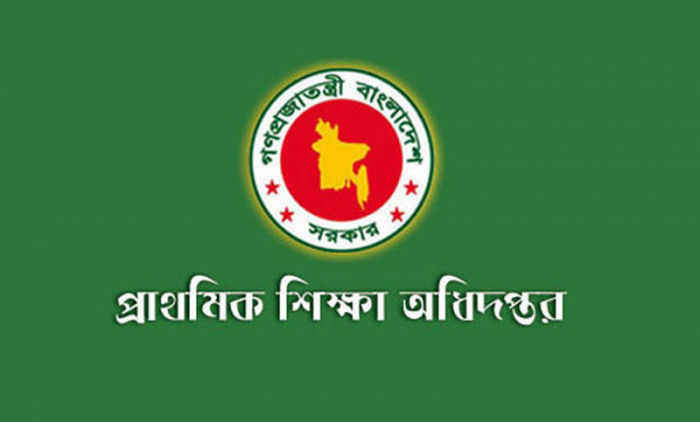 করোনার বিস্তার রোধে ২৪ নির্দেশনা প্রাথমিক শিক্ষা অধিদফতরের