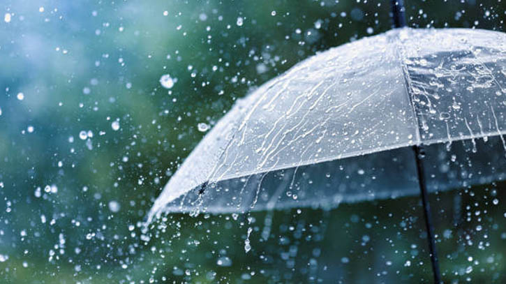 কোথাও কোথাও ভারী বৃষ্টি হতে পারে