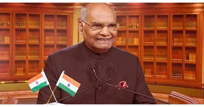 রাষ্ট্রীয় সফরে ১৫ ডিসেম্বর বাংলাদেশে আসছেন ভারতের প্রেসিডেন্ট