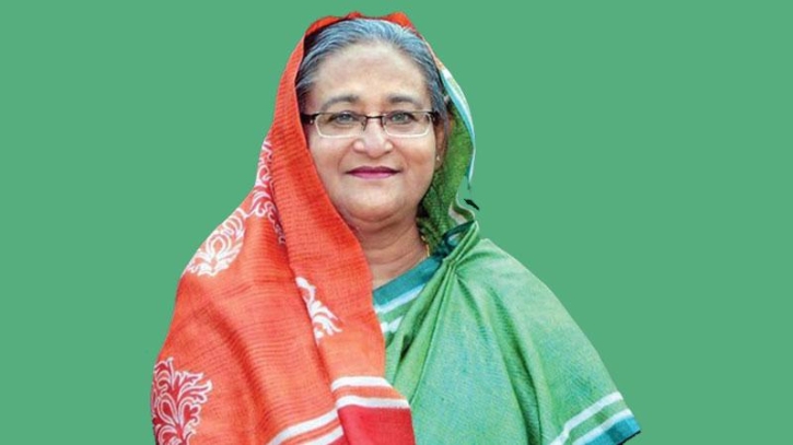 পুলিশি সেবা জনগণের দোরগোড়ায় পৌঁছে দিতে হবে: প্রধানমন্ত্রী