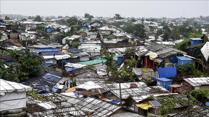 মিয়ানমারে রোহিঙ্গাদের মর্যাদাপূর্ণ প্রত্যাবর্তন চায় জাপান