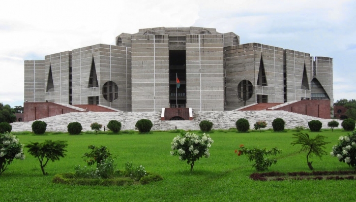 বাজেট অধিবেশন আজ