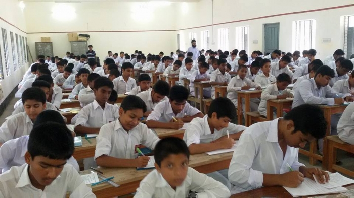 প্রায় সবকিছু খুললেও বন্ধ থাকছে শিক্ষাপ্রতিষ্ঠান