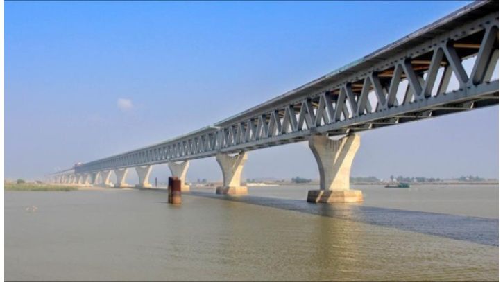 ৩০ জুন পদ্মাসেতু খুলে দেওয়ার কথা জানালেন মন্ত্রিপরিষদ সচিব