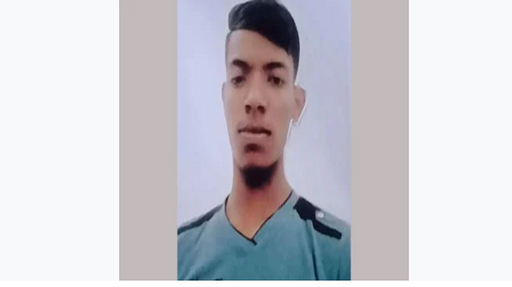 পুত্র হত্যার বিচার চান শহীদ সুমন পাটোয়ারীর মা-বাবা