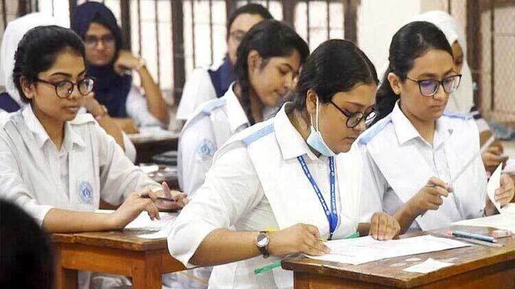 এইচএসসি পরীক্ষার ফরম পূরণের সময় বাড়ানো হয়েছে