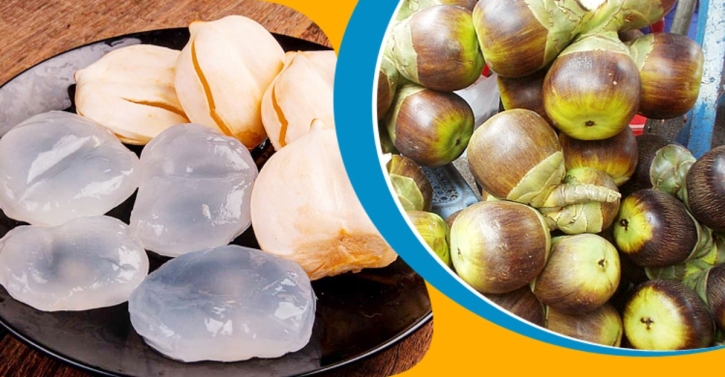 তালের শাঁসের যত স্বাস্থ্য উপকারিতা