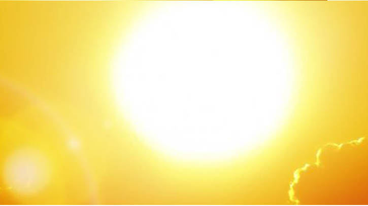 তাপমাত্রা বাড়ায় যুক্তরাজ্যে সতর্কতা জারি