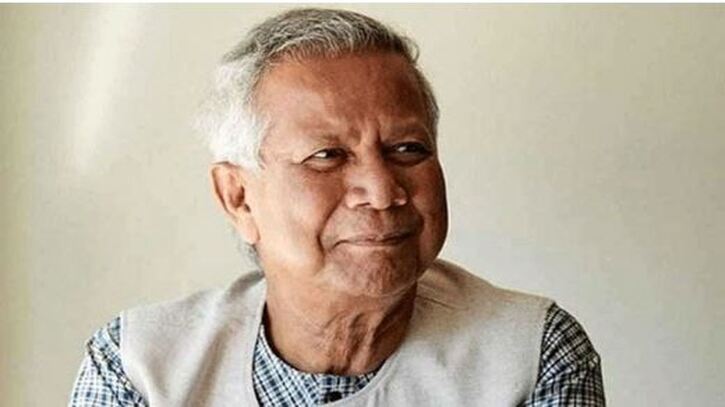 জাতিসংঘের সাধারণ অধিবেশনে যোগ দেবেন প্রধান উপদেষ্টা
