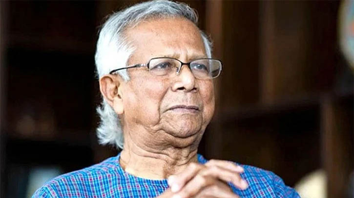 রাতে সুইজারল্যান্ড যাচ্ছেন প্রধান উপদেষ্টা