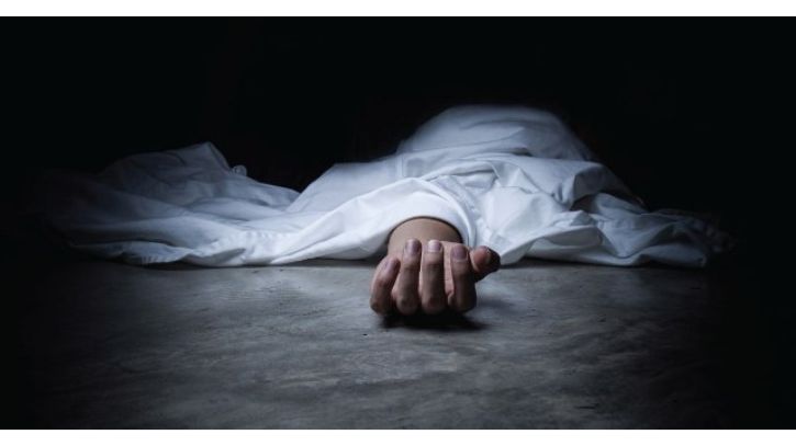 স্বামী -শাশুড়ির নির্যাতন সহ্য করতে না পেরে গৃহবধূর আত্মহত্যা