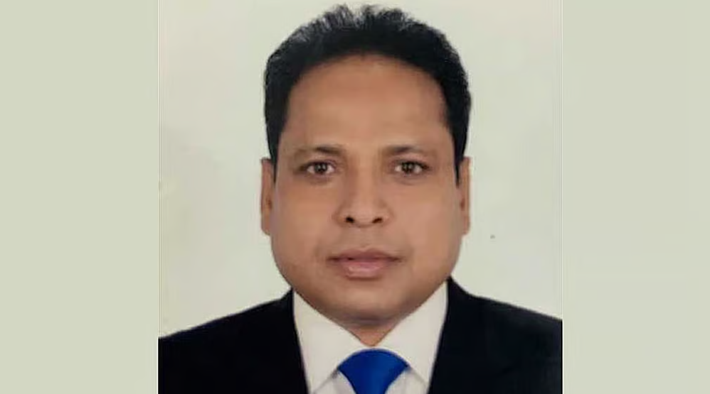 ৪ মাস ভারপ্রাপ্ত থাকার পর এনবিআরের চেয়ারম্যান হলেন আহসান হাবিব