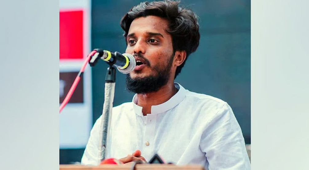 এনসিপি মুক্তিযুদ্ধের বিরোধিতাকারীদের পক্ষ নিয়েছে: আব্দুল কাদের