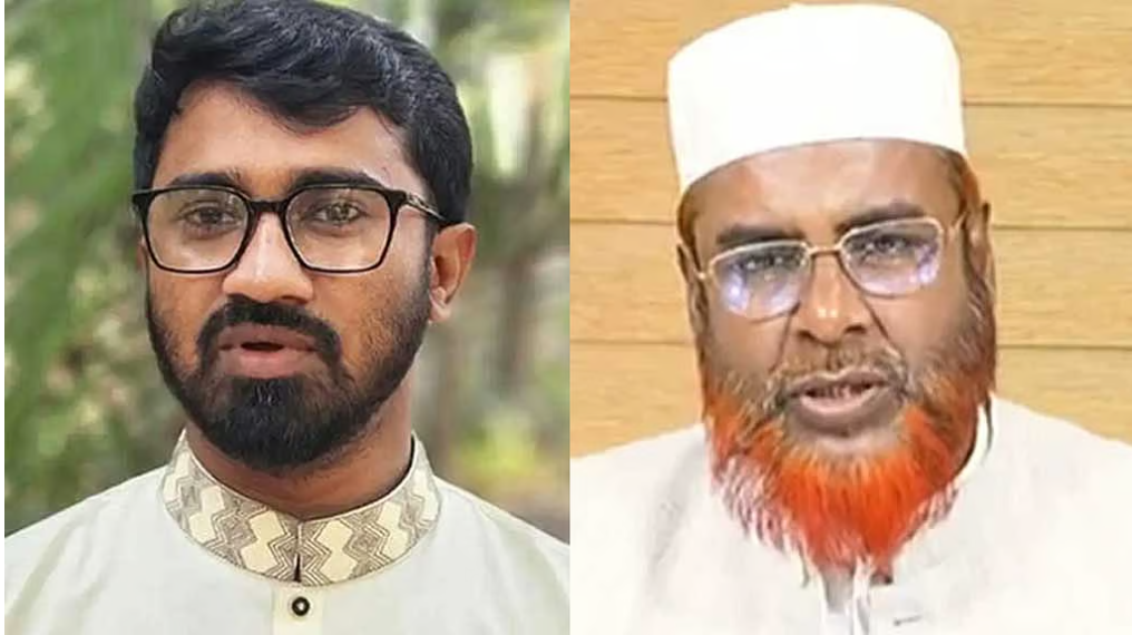 ভারতীয় গোয়েন্দার সঙ্গে বৈঠকের অভিযোগ তুললেন রাশেদ, প্রমাণ চাইলেন পরওয়ার