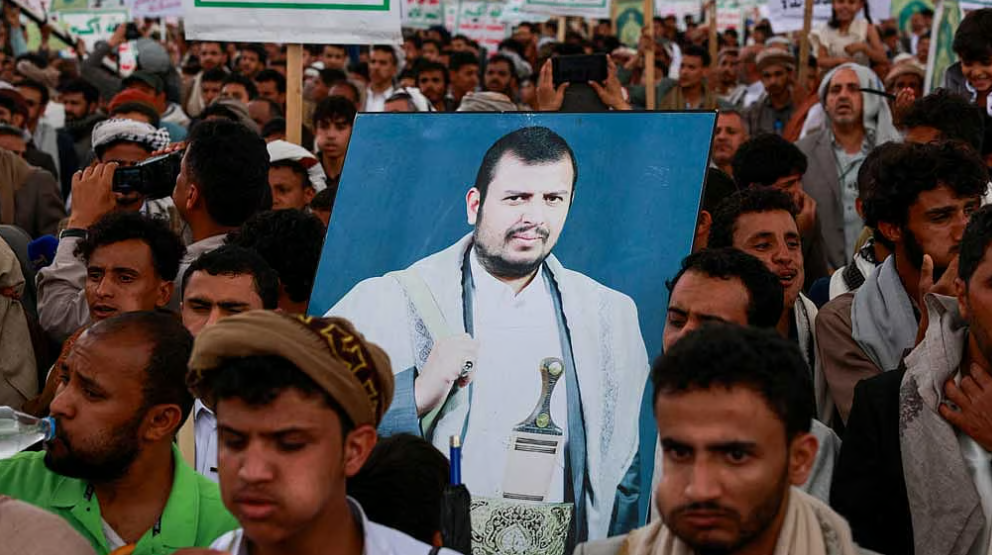হুতিদের বিরুদ্ধে লড়াইয়ে ইসরায়েলের সহায়তার প্রস্তাব ফেরালেন সৌদি যুবরাজ