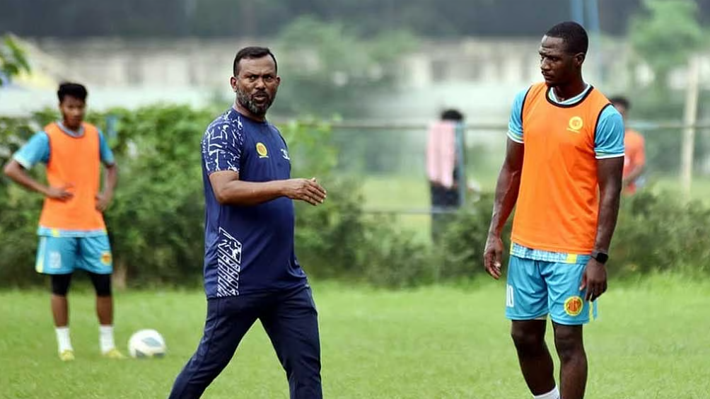 ‘আবাহনীর মাঠ’ আর থাকছে না আবাহনীর