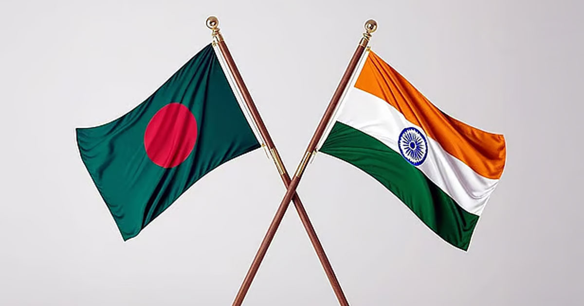 ভারতের সঙ্গে কূটনৈতিক সংলাপে শেখ হাসিনাকে ফেরত চাইবে বাংলাদেশ