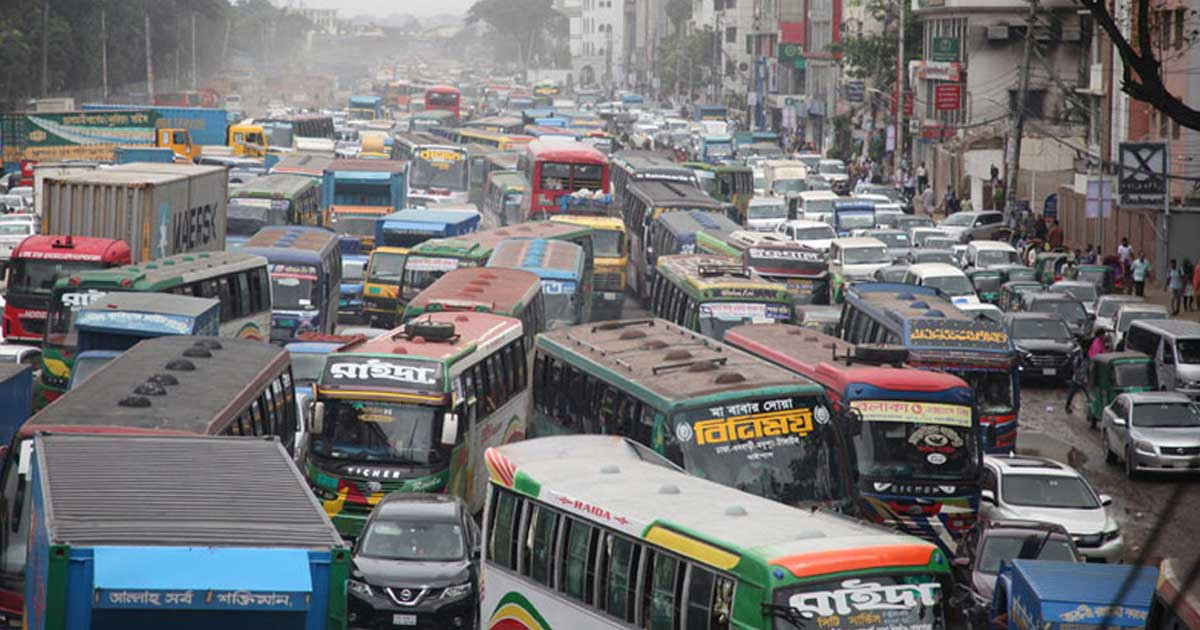 বাড়ল বাস ভাড়া, আজ থেকেই কার্যকর