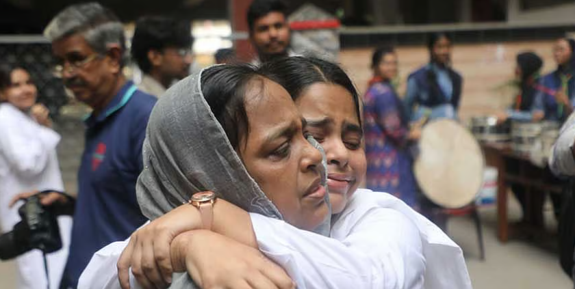 উচ্চ মাধ্যমিকে পাসের হার ২২ বছরে সবচেয়ে কম