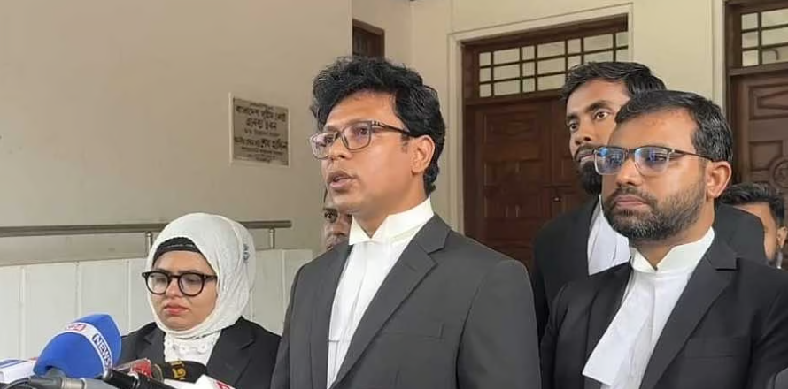 দুদকের দুই ব্রিফিংয়ের বৈধতা চ্যালেঞ্জ করে রিট মামলা আসিফ মাহমুদের