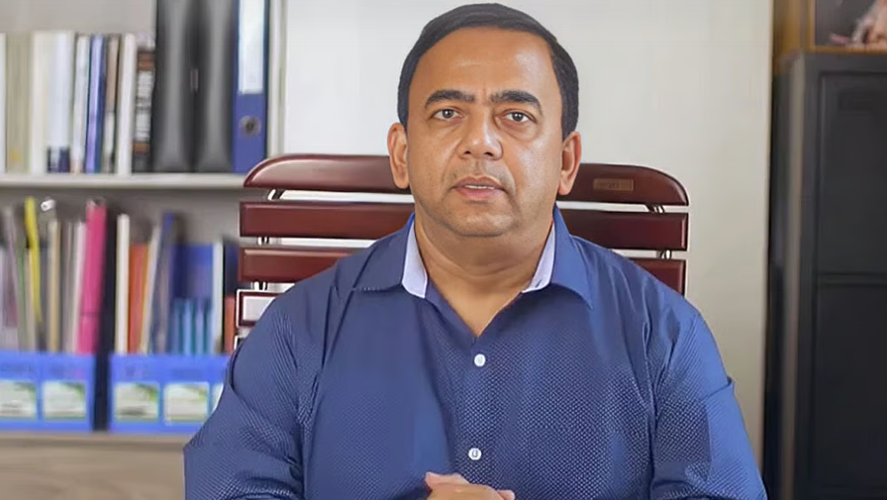 বেনজীরের জামিন: দুদকও কিছু ‘জানে না’